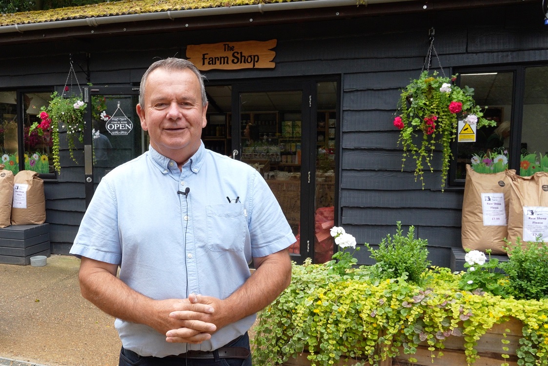 Hampshire County Council tweet media