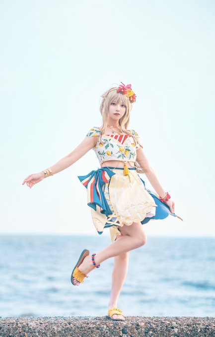 コスプレイヤーきちぴよのTwitter画像9