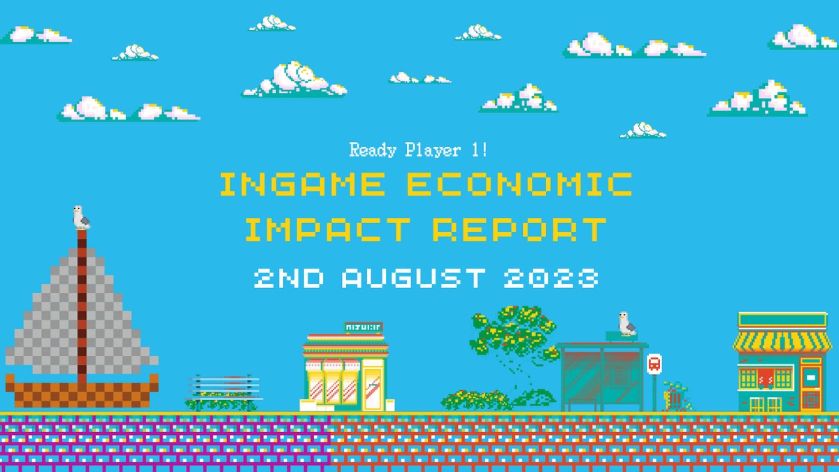 InGAME_Dundee's tweet image. The Impact of InGAME Report, developed by @BiggarEconomics will be published at 9 am tomorrow.