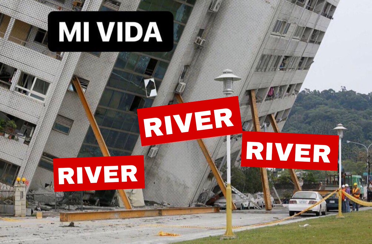 mateoorp12_'s tweet photo. HOY JUEGA RIVER POR LIBERTADORES https://t.co/WIDDzO0a1p