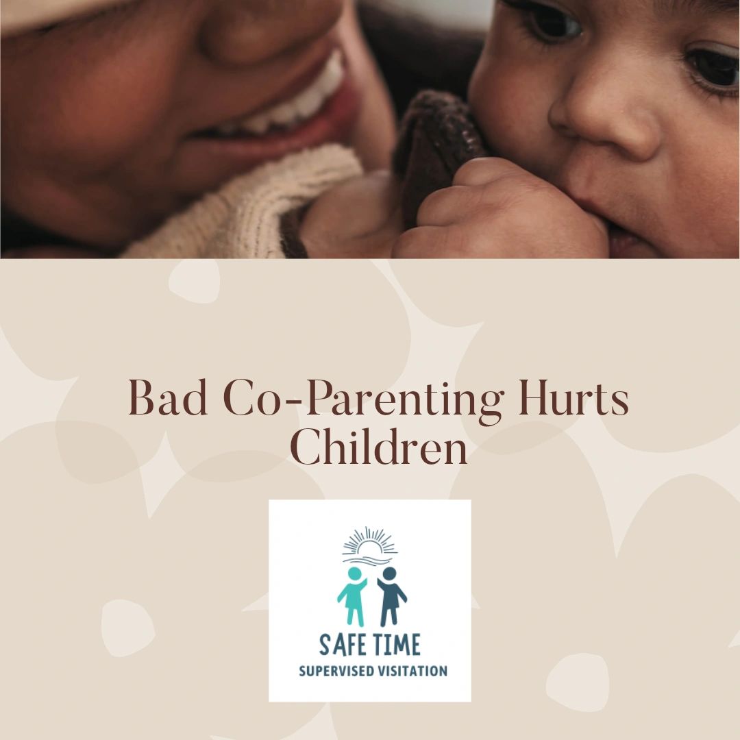 Safetimevisits's tweet photo. Children will thank you later if you don’t use co-parenting to retaliate against the other parent. There are plenty of mental health and parenting professionals who can explain the very real and positive psychological impact on children of being a good co-parent. https://t.co/7tYRqnDklm