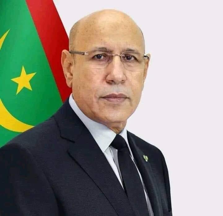 FarafinaW's tweet photo. 🚨🚨🇲🇷URGENT #Niger : 

La Mauritanie rejoint le Mali et Burkina Faso et la Guinée . Elle estime que seul le peuple Nigerien est sensé décidé de ses dirigeants. Alors toute intervention militaire au Niger sera vue comme une déclaration de gu€rre à la Mauritanie. https://t.co/ehYpmI2qc2