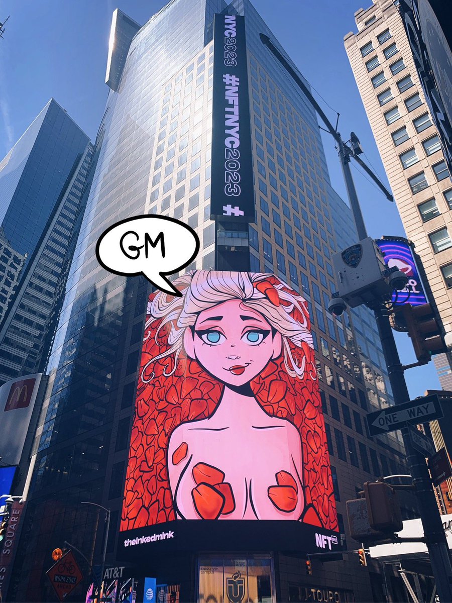 MetaVixens 💎💜 tweet media