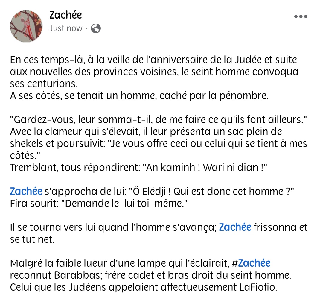TheZachee's tweet photo. #Zachée https://t.co/7cq4iBViXd
