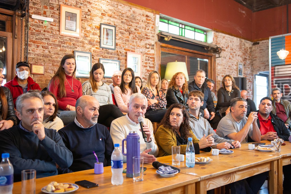 Gastón Castagneto tweet media