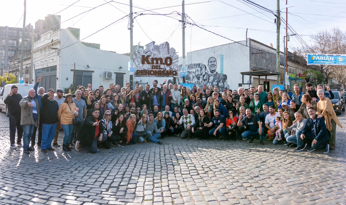 Gastón Castagneto tweet media