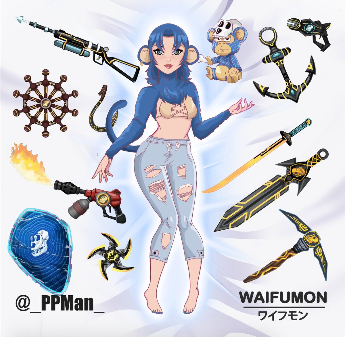 Aaron Leupp 🧚‍♀️ tweet media