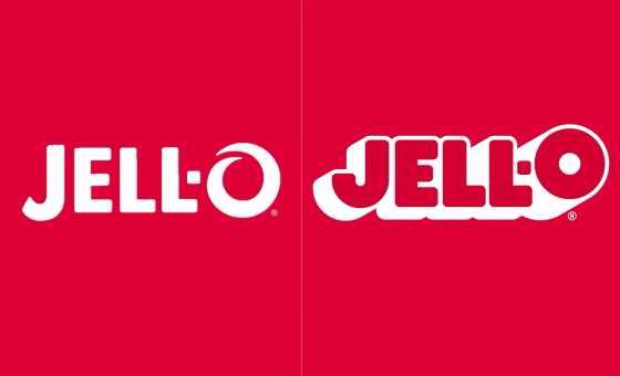 What do we think about the Jell-O rebrand?