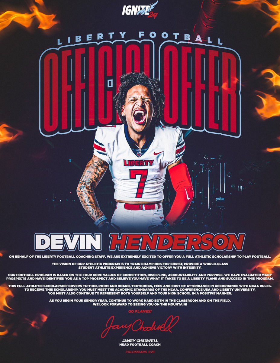 DevinHendersxn's tweet photo. crib 🔥 @CoachChadwell https://t.co/EJK5QuNMab