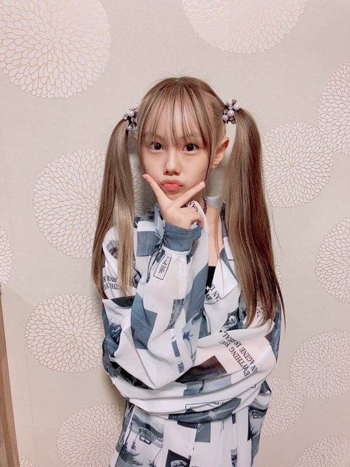 Twitterのコスプレ画像8