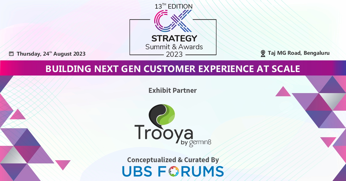 UBS Forums Pvt. Ltd. tweet media