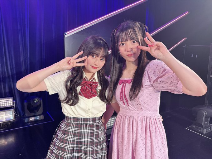 石橋颯のTwitter画像73