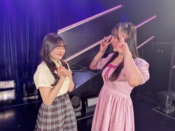石橋颯のTwitter画像71