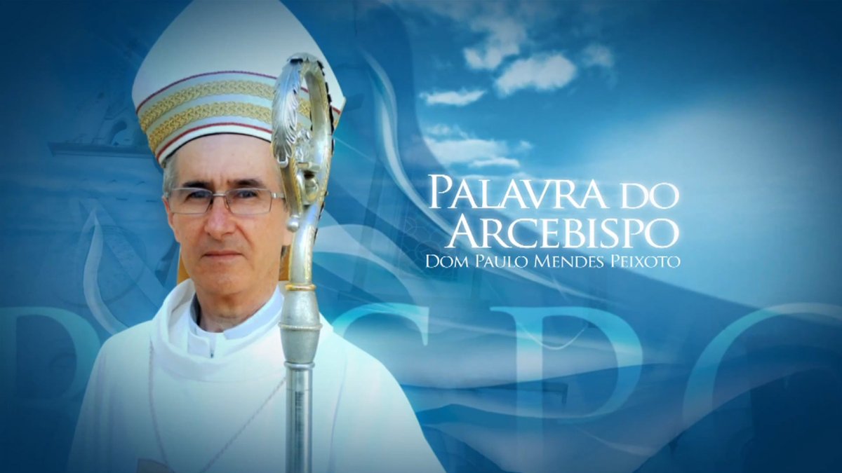 arq_uberaba's tweet photo. Palavra do Arcebispo REDE VIDA | Diretório para a Catequese 81

Assista o vídeo completo em nosso canal no Youtube. Se inscreva e compartilhe!

📷 https://t.co/p04zVH4YZH

#Arquidiocese #RedeVida #PalavradoArcebispo #Diretório #Catequese #Igreja #Fé #Oração #Uberaba https://t.co/DVDjgTp8uF