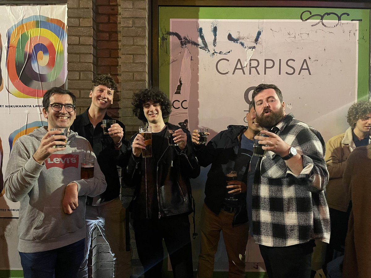 Just A Rock tweet media