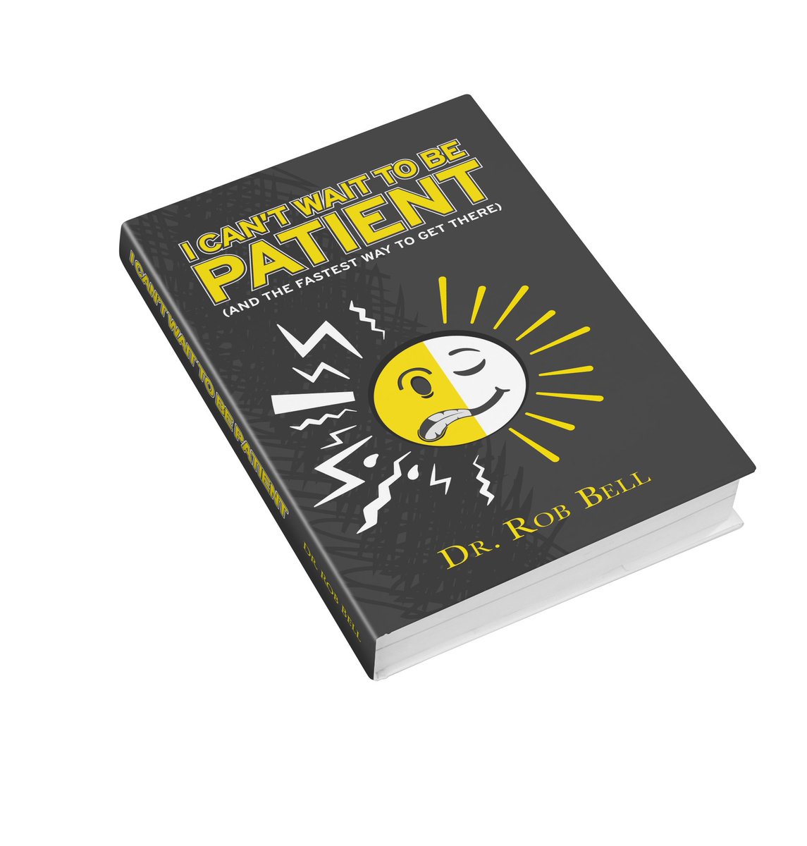 Dr. Rob Bell tweet media