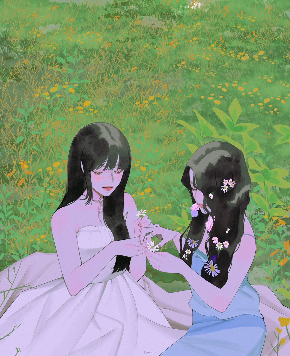 핑 tweet media