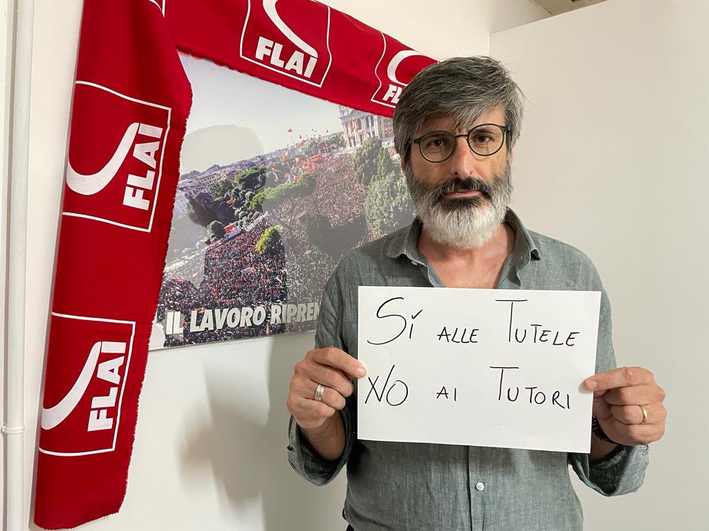 DonneCgil's tweet photo. #Torino 
Sotto lo slogan
👇
Sì alle Tutele
No ai Tutori 

parte la mobilitazione social  contro l’accordo del S.Anna con gli antiabortisti del movimento per la vita.

#liberediscegliere https://t.co/EnRADlKqvf