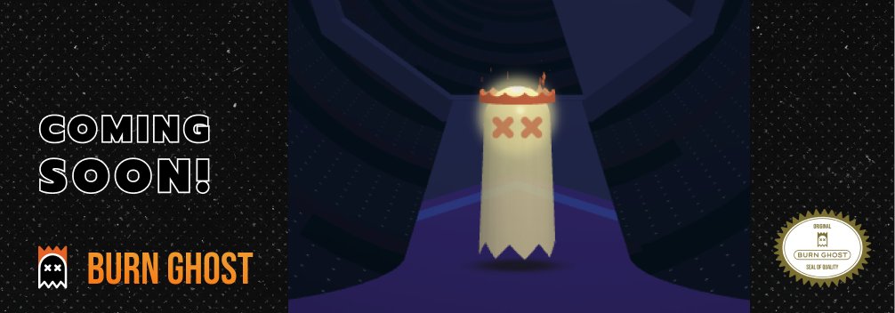 burnghostgames's tweet photo. Get ready for an epic adventure as we dive into the month of August ☀️

New games, exclusive rewards, and unique challenges await 😱 https://t.co/5fVTmJhK7K