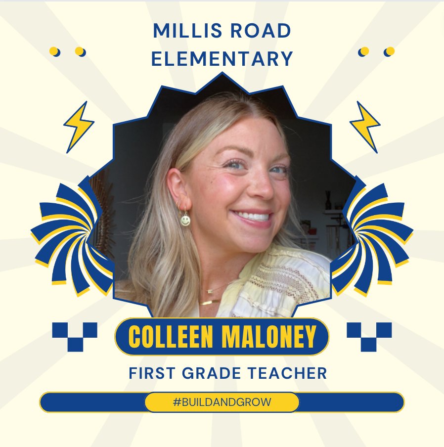 Millis Road Elementary tweet media