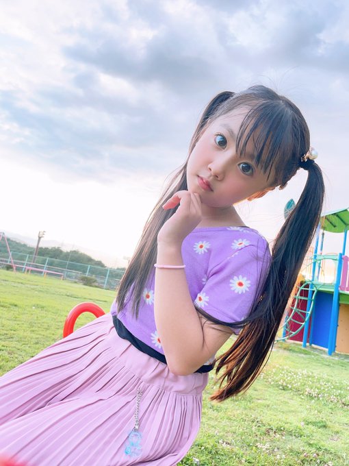 Twitterのコスプレ画像18