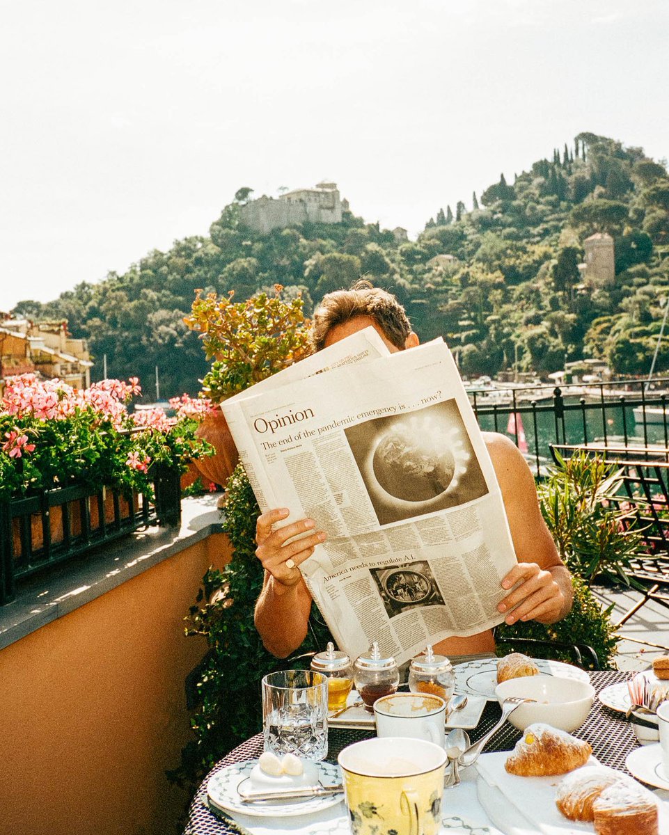 viewsfrance's tweet photo. L'été italien ☀️

Photos : Riley Harper https://t.co/wTvLj3l1Nx