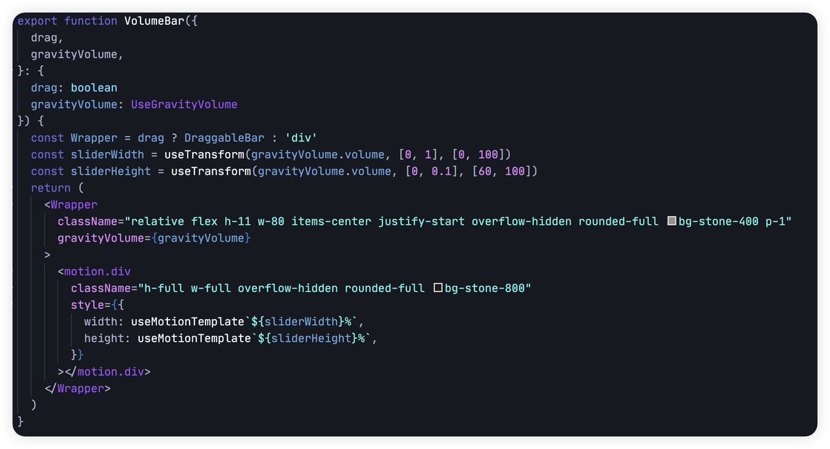 bysixian's tweet photo. 用了两年 GitHub Dark 之后，终于又找到一款舒服的 VSCode 主题。干净，柔和，可读性也很棒。
https://t.co/CwpAaagPRV https://t.co/UPswWwfofK