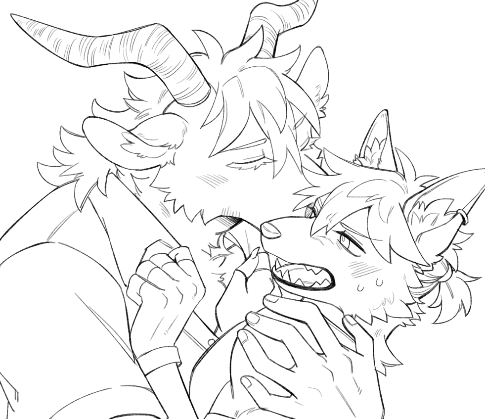 WIP Soft and tender