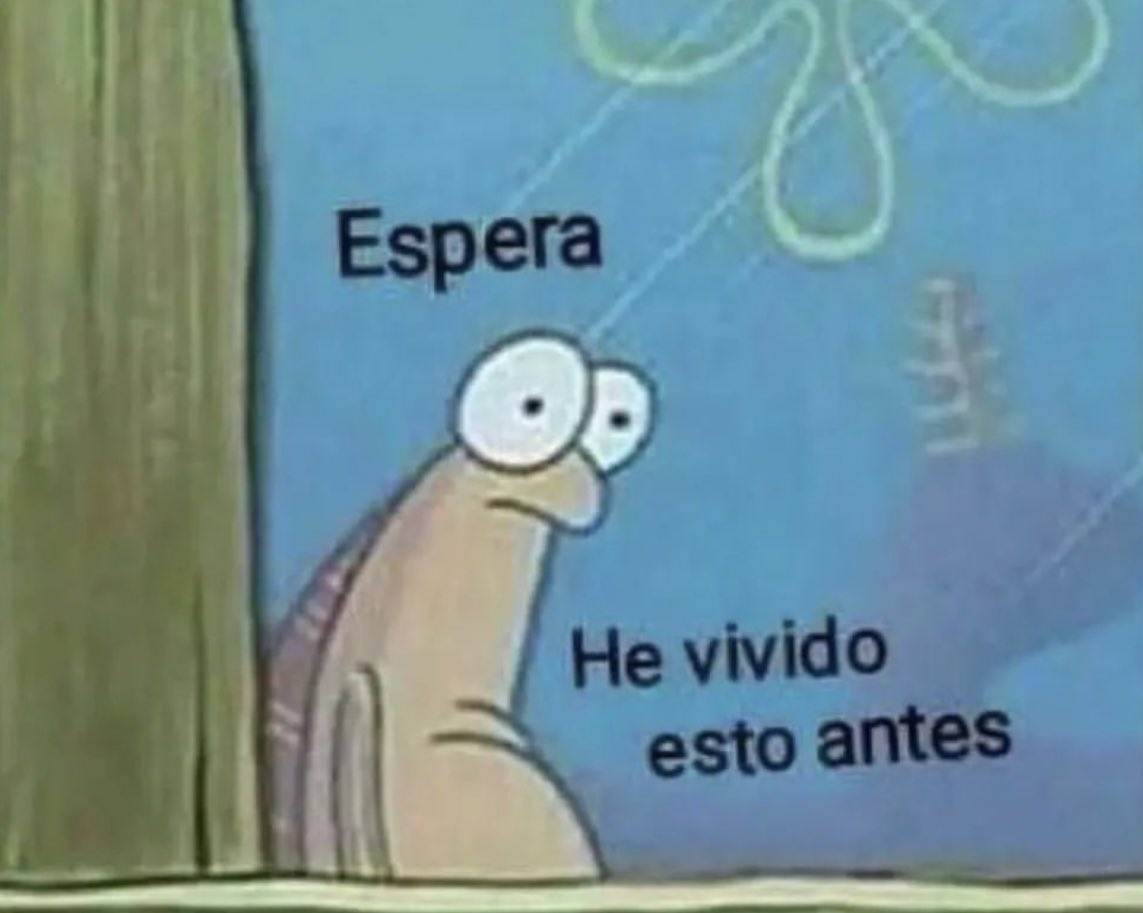 nadie:
yo de la nada: