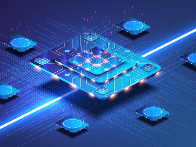 The AI chip shortage could impact its broader adoption. Irene Signorino, Managing Director Advisory, Strategy at <a href="/KPMG_US/">KPMG US</a> shared her insight on how companies can navigate these supply constraints in <a href="/InformationWeek/">InformationWeek</a>: bit.ly/47eK7fP