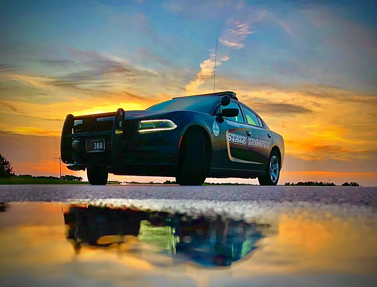 Applications are OPEN.

NebraskaTroopers.com is where to connect with a local Trooper who will answer questions you and/or your family may have.

~Pro bono publico.