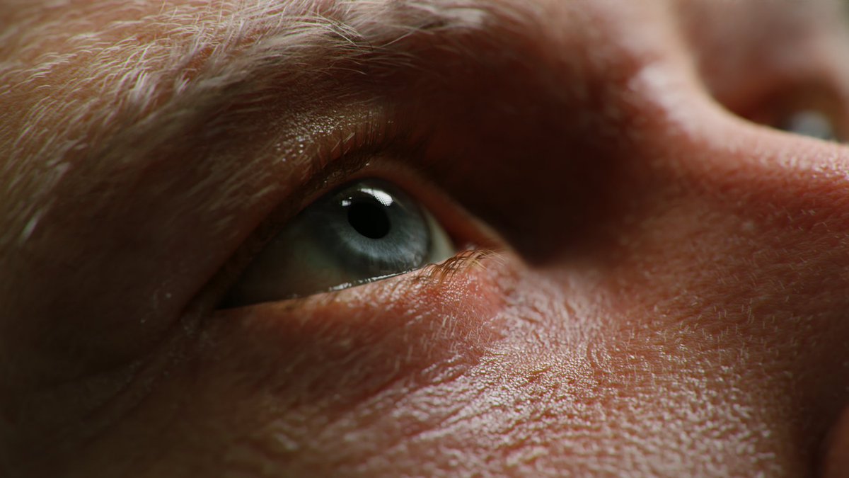 cgcookie's tweet photo. Blender is beautiful #HUMAN #b3d https://t.co/UafkUHuuPo