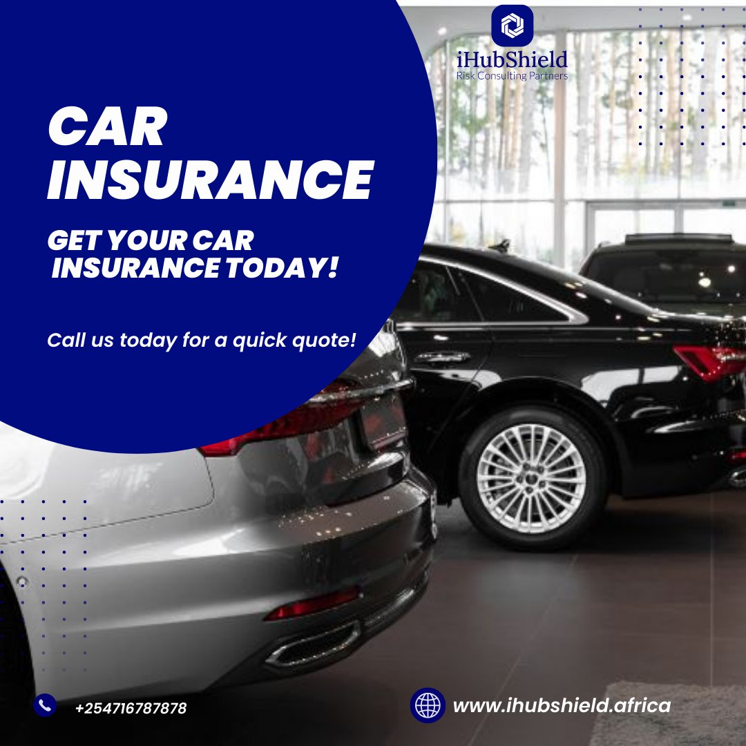 IhubshieldKe's tweet image. President Ruto's ride is protected with the best insurance! 🏆 Drive with confidence like our leaders. Get a quote today for our Private Car Insurance. #KenyaInsurance #GetAQuoteToday