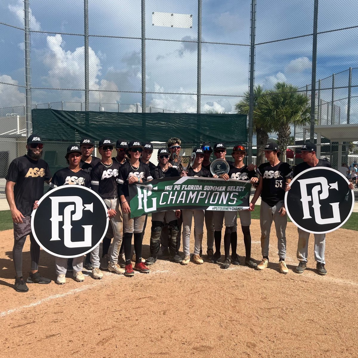 Perfect Game Tournaments tweet media