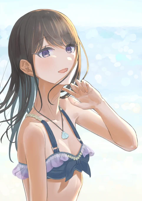 natsu
