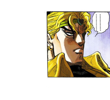 vampiricworld's tweet photo. ⠀

⠀⠀` `  the crusaders ?  how stupid of a name for the group that is soon to fall .  and they hope to oppose me ,  DIO .  ` `

⠀ https://t.co/fEegN9W41y
