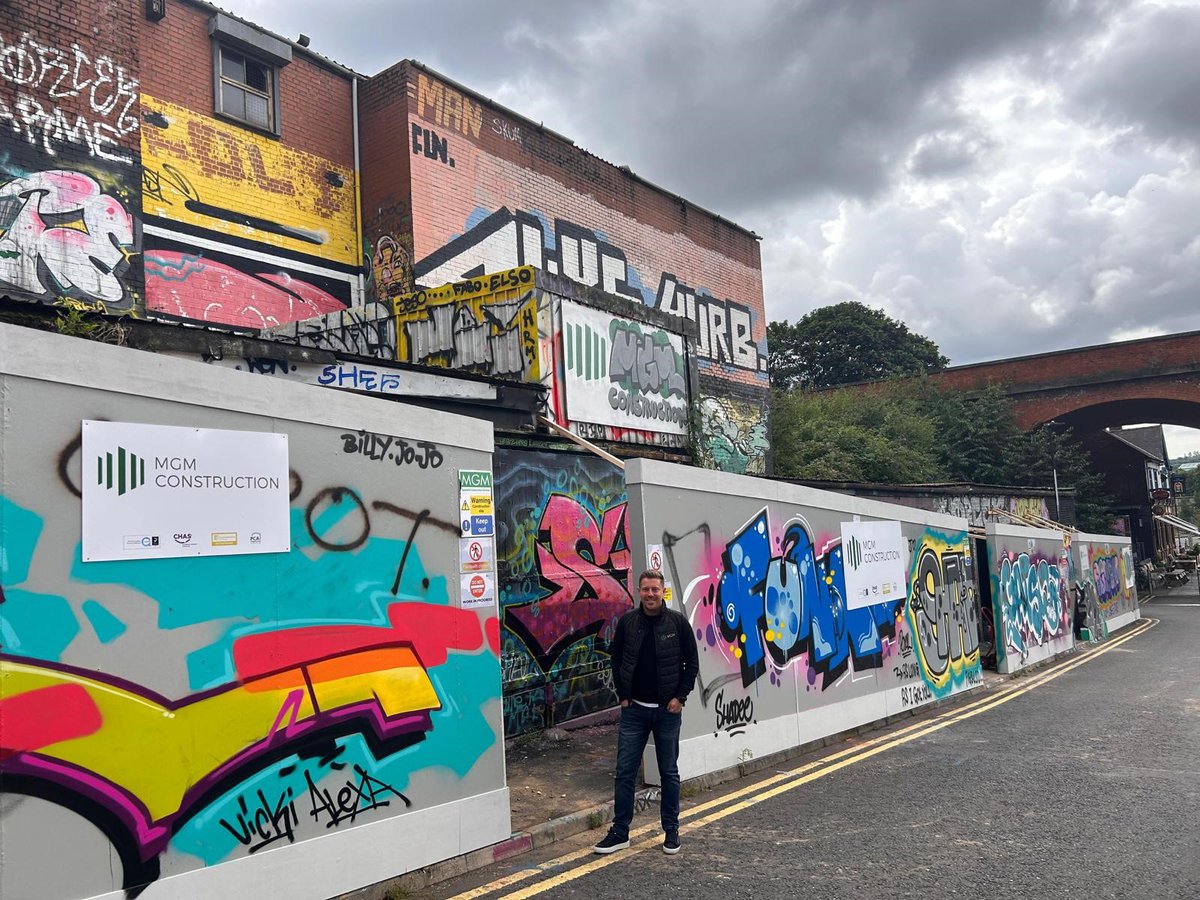 A specialist construction firm has been commissioned to work on a major development in Newcastle while preserving a famous landmark. Read the full story here: harveyandhugo.com/building-firm-… #Newcastle #Construction #Building #PR #PRAgency