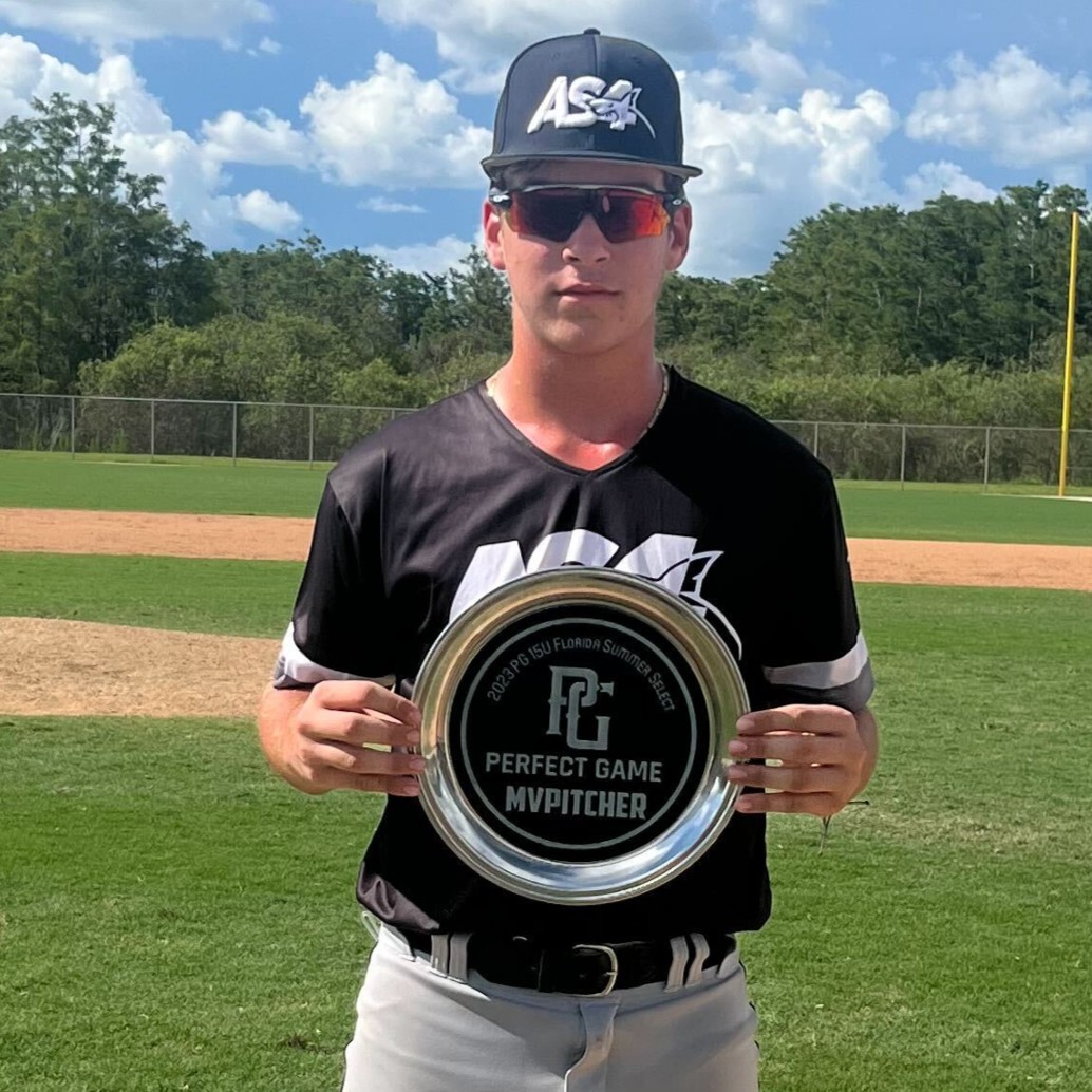 Perfect Game Tournaments tweet media