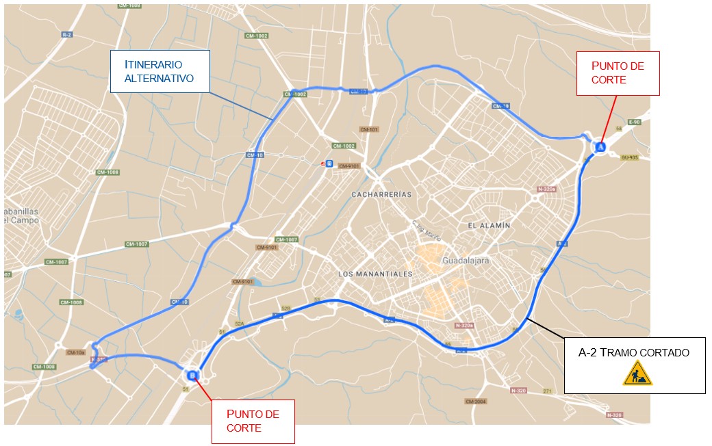 Nueva Alcarria tweet media