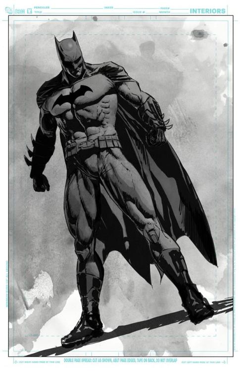 theaginggeek's tweet photo. Batman by @mikeljanin
#Batman https://t.co/Jl1CPCtOxS