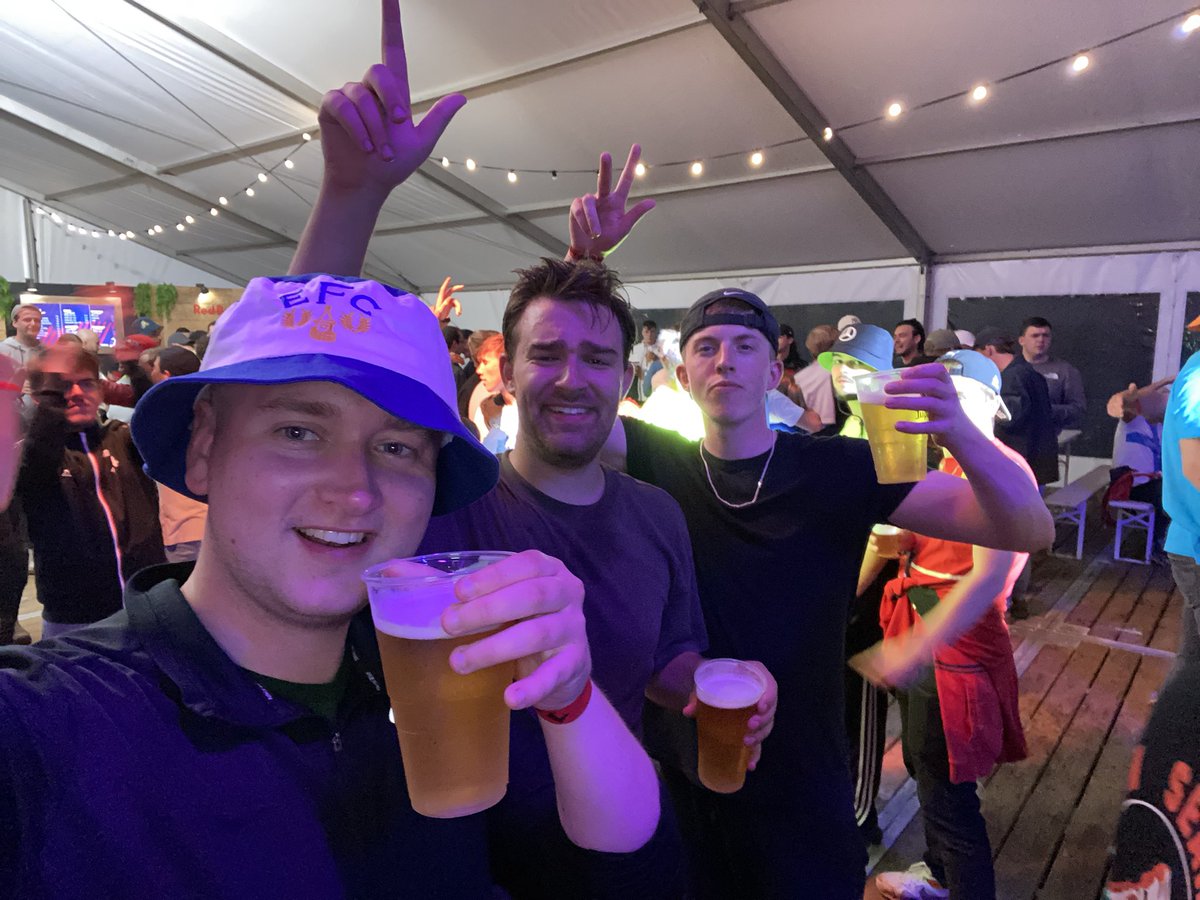 GeorgeWoodEFC's tweet photo. Spa GP 2023.

Some weekend that. https://t.co/eh36njKZd4