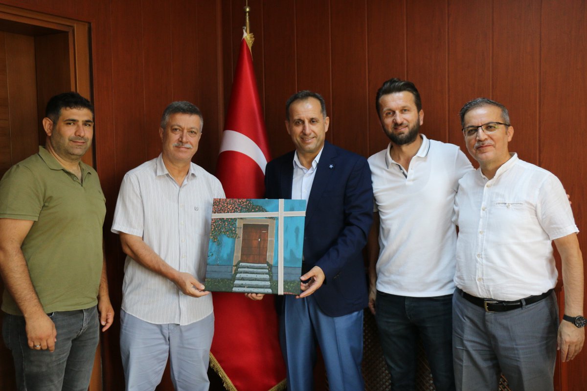 Tuzla Mahir İz AİHL (@tuzlamahirizihl) on Twitter photo Okul yönetimi olarak yeni İlçe Milli Eğitim Müdürümüz Sayın MetinÇANGIR'a hayırlı olsun ziyaretinde bulunduk.
<a href="/tuzlamem/">Tuzla İlçe Milli Eğitim Müdürlüğü</a> <a href="/onderihl/">ÖNDER</a> <a href="/tihmender/">Tuzla İmam Hatip Okulları Mezunları ve Mensupları</a> <a href="/mebdogm/">MEB DOGM</a> <a href="/metincangir/">Metin ÇANGIR</a> Okul yönetimi olarak yeni İlçe Milli Eğitim Müdürümüz Sayın MetinÇANGIR'a hayırlı olsun ziyaretinde bulunduk.
<a href="/tuzlamem/">Tuzla İlçe Milli Eğitim Müdürlüğü</a> <a href="/onderihl/">ÖNDER</a> <a href="/tihmender/">Tuzla İmam Hatip Okulları Mezunları ve Mensupları</a> <a href="/mebdogm/">MEB DOGM</a> <a href="/metincangir/">Metin ÇANGIR</a>