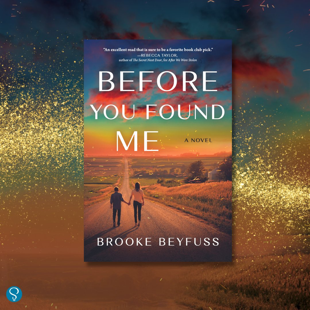 Available now! Follow Rowan and her adopted son (who she kidnapped to save) as they go off the grid. Traversing through stark rural Oklahoma, the found family pair is chased by a vile ex-husband, a vengeful father, and a literal tornado on their journey to obtain healing.