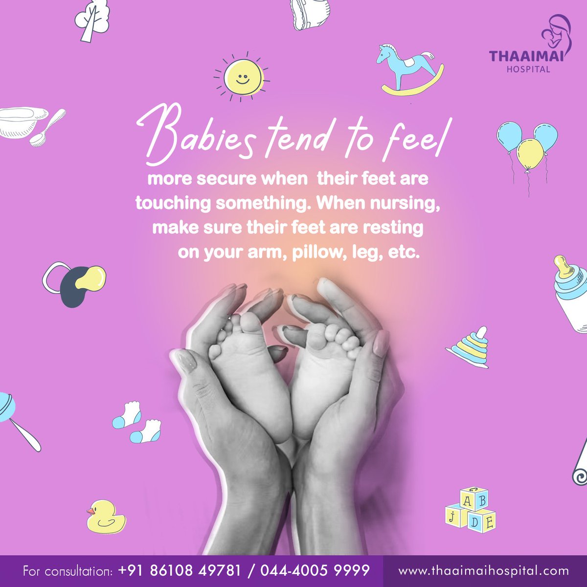 👩‍👧‍👦 Happy Breastfeeding Week! Sharing some practical tips for multitasking moms who are mastering the art of breastfeeding. You're doing amazing! 💕 
#thaaimai #BreastfeedingWeek #MultitaskingMoms #BreastfeedingTips #NursingMoms #NurturingConnection #MultitaskingMoms #MagicalBond