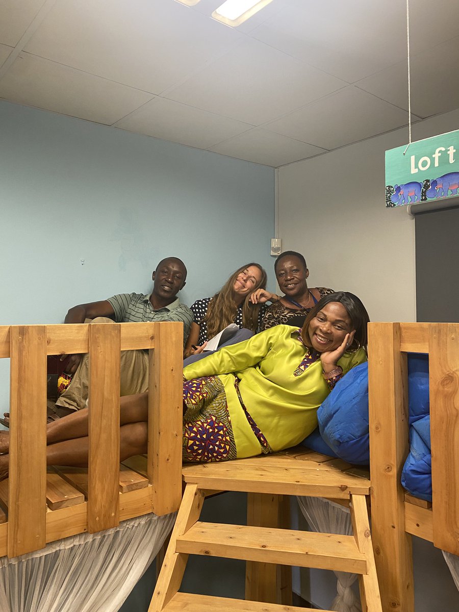 Starting a new chapter at the incredible <a href="/istafrica/">IST</a> ! The past week of orientation has been absolutely wonderful! I am so excited to be a part of the Twiga family 🥰.
