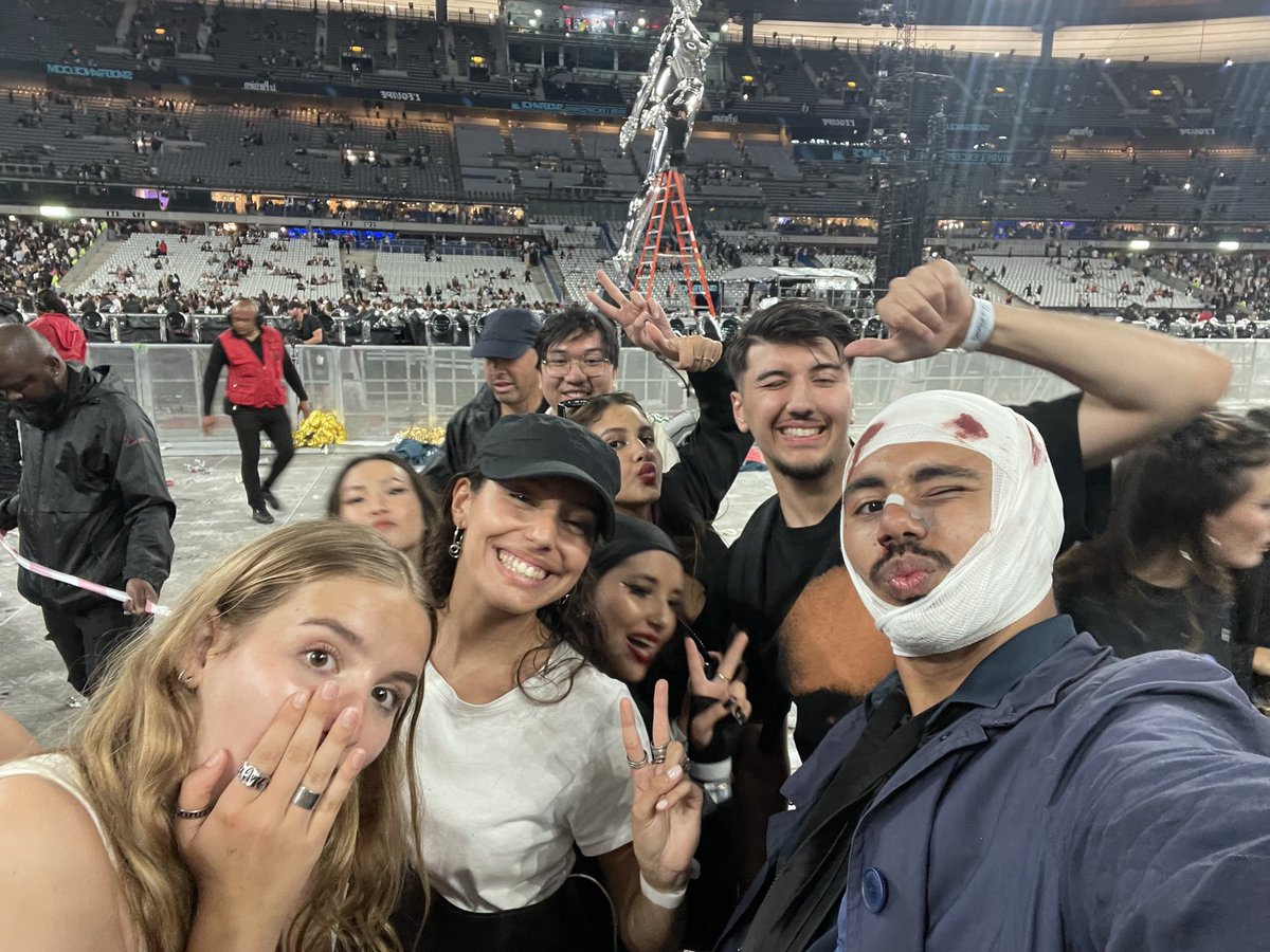 mathiasbnr's tweet photo. @StadeFrance memorable comme soirée https://t.co/LfuRJLppFZ