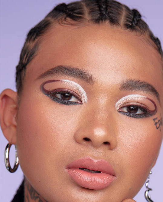 OUTloudLGBTQ's tweet photo. @OUTloudLGBTQ, @Bulbshare  and @NYXCosmetics_UK brought together makeup enthusiasts from the LGBT community to understand what Pride meant to them.

The group came up with a campaign concept, tagline, hashtag and go-live strategy with involvement from the community &amp; influencers. https://t.co/u4GtbQQsu9