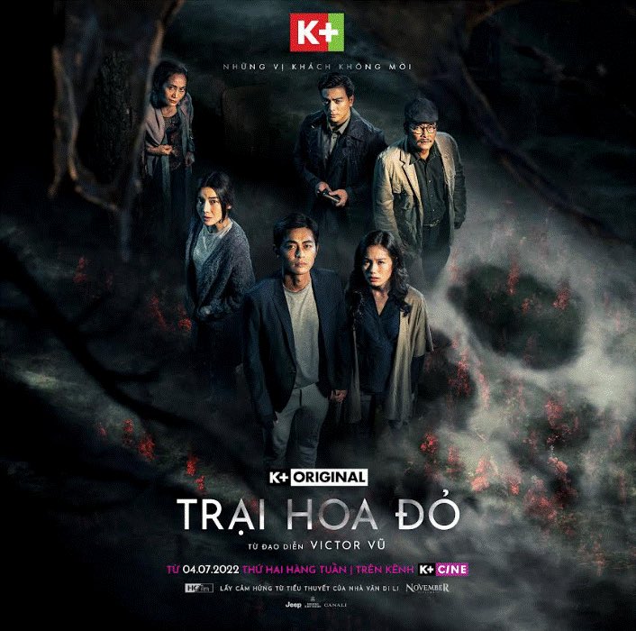 The new episode is up!!!! it’s all about the mystery thriller, Scarlet Hill... check it out!!! #ScarletHill #Vietnam #podcastpulse #podnation #podernfamily #haveyouseenit 
pod.link/1494282534/epi…