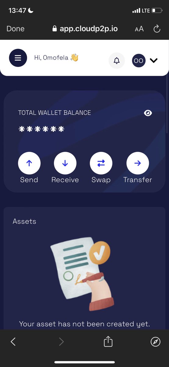 Daniel is not my name 💚🌙 tweet media