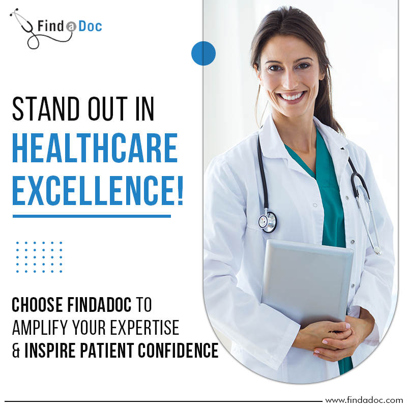findadoc1's tweet photo. As a certified #healthcare professional, your journey with #FindADoc opens doors to a world of enhanced patient engagement and seamless management. Discover the #transformative advantages that come with being part of this dynamic #platform, where you can interact with #patients. https://t.co/c98yBot5To